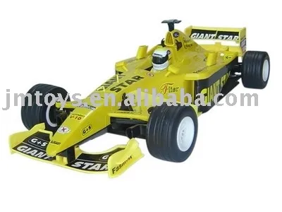 R/C car 4WD