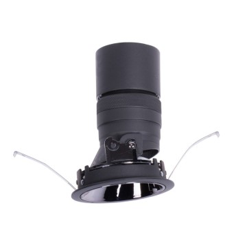 Nieuwe hot sale 9w cob led spotlight