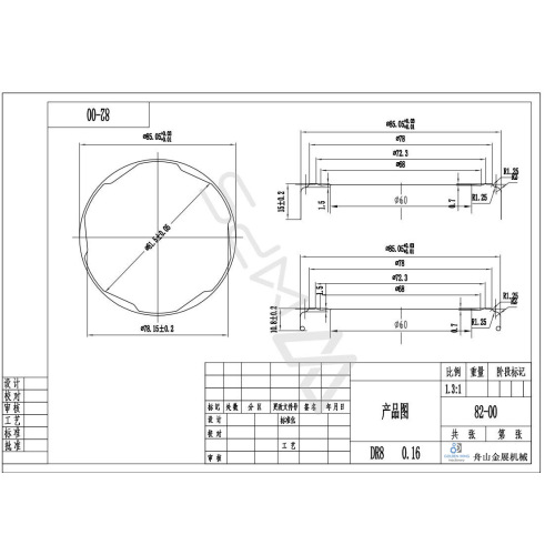 Glass Jar Making Machine Automatic High Speed 300-350 Twist Off Cap Production Line Factory