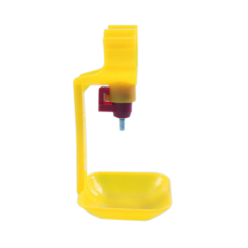 Automatic Chicken Water Nipple System for Poultry Farm Drinkers