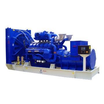 30kva perkins diesel generator set