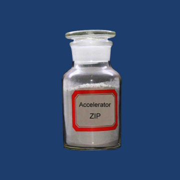 Rubber Accelerator ZIP