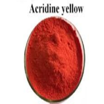 Buy online CAS 8048-52-0 acridine yellow solubility msds