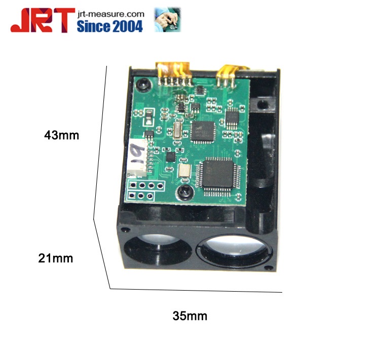 60m Time Of Flight Sensor 3000Hz