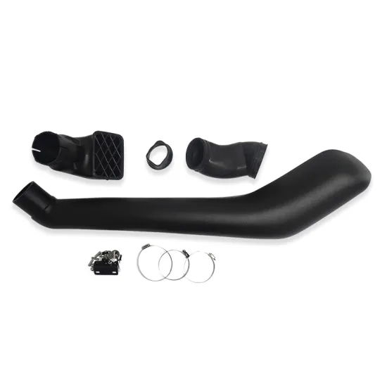 YCSUNZ ABS 4x4 Pickup accessories kit For Snorkel set Mitsubishi l200 triton 2019