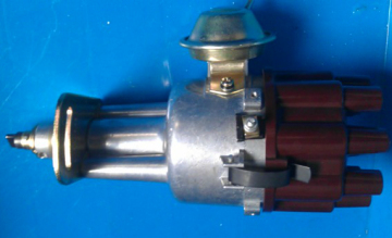Lada 2402 Ignition Distributor