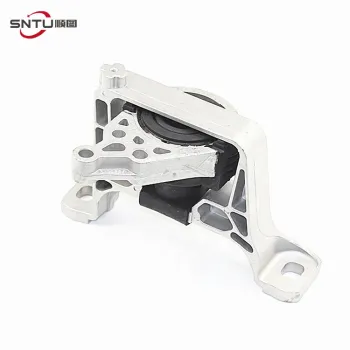 Engine Mounting BP4K-39-060 for Mazda3 Axela BK - Transportation and Accessories
