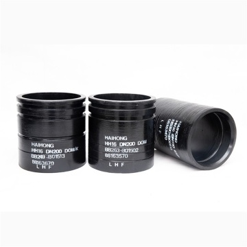 GRE Chemical Resistance for Water Tank Cleaning Pipe