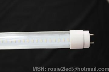 Rotated led tubes 2ft/3ft/4ft/5ft