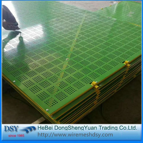 Construction Protective Climbing Frame Mesh