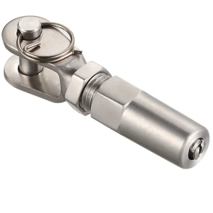Cable Railing Fitting for Wire Rope System