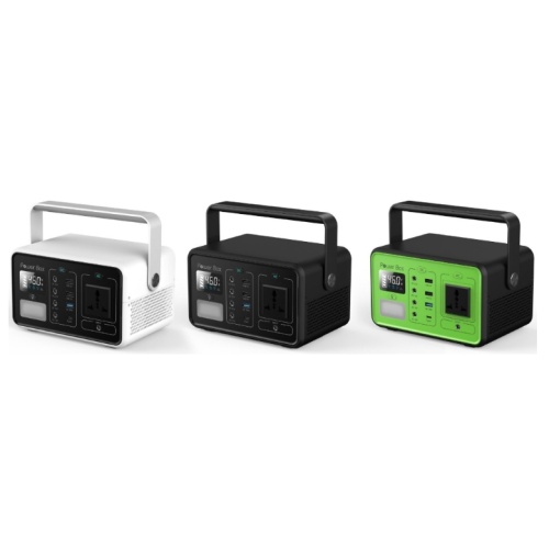 South Africa Mini Portable Solar Power Generator: A Comprehensive Overview