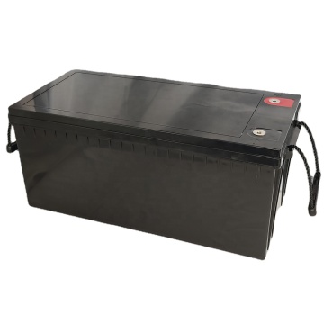 12V335Ah LiFePO4 Battery for Solar Energy Storage