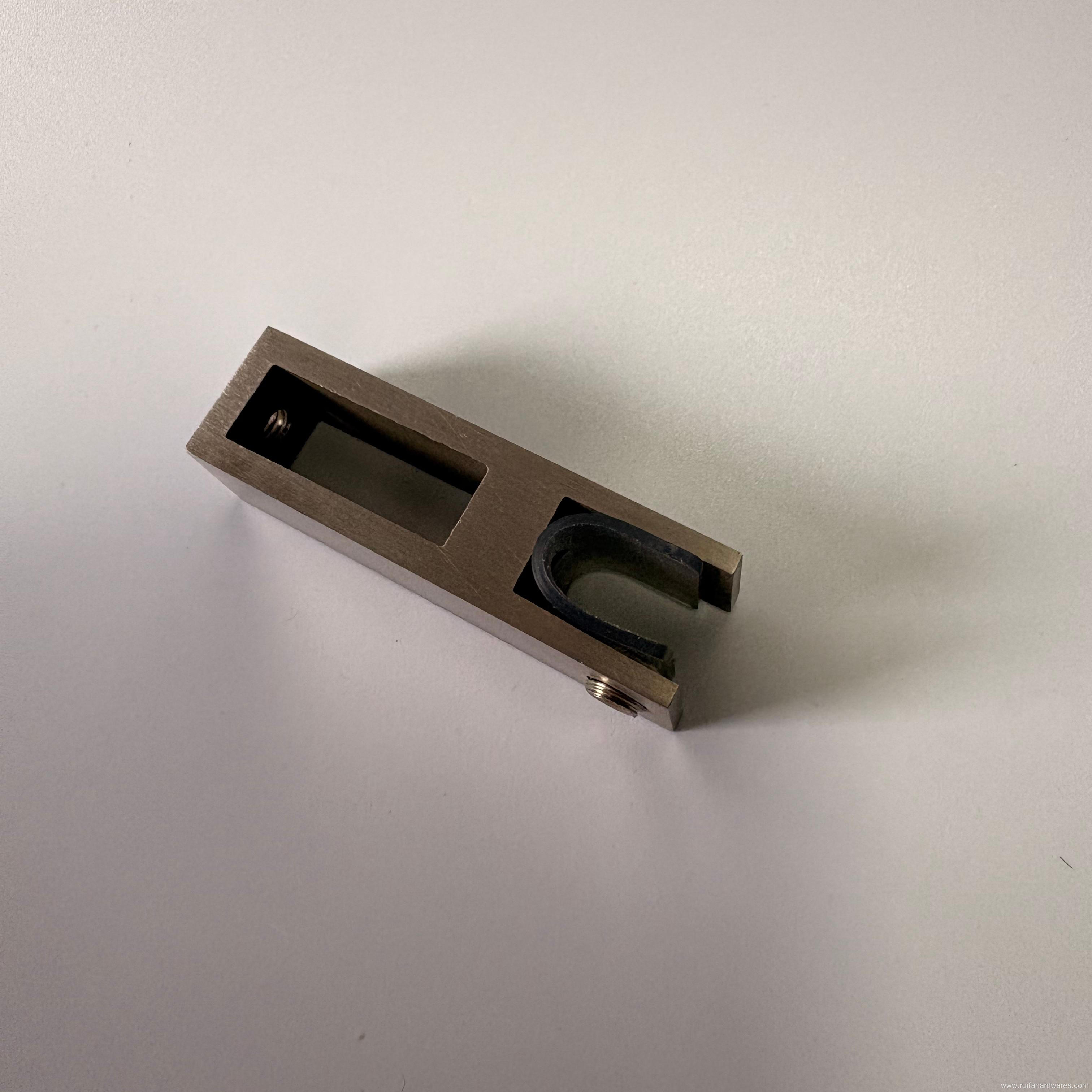 Stainless Steel Bathroom Fitting
