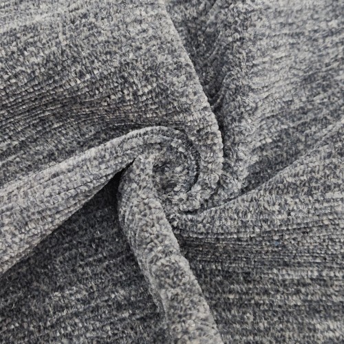 Ev Döşemesi için Premium Pürüzsüz Kadife Kumaş