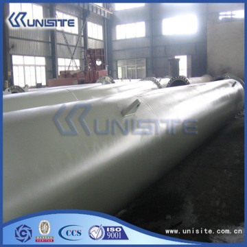 manufacturer customized steel floating floating dredge pipe (USB4-003)