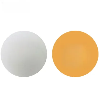 Custom New Top Quality PingPong Balls Wholesale Table Tennis Balls
