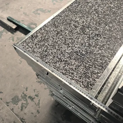 Sound Barrier Noise Reduction Device: Fiberglass Highway Noise Barriers