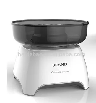 Home cotton candy maker