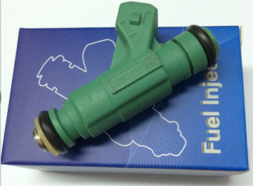 Bosch Fuel Injector (0280156318) for Peugeot 206