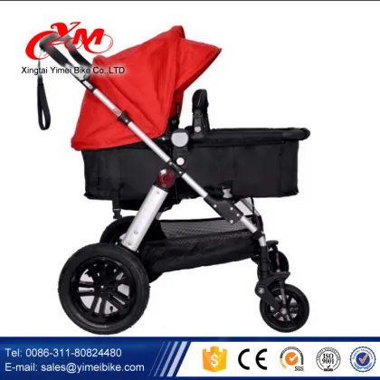 Stroller kids pram stroller/china baby stroller manufacturer/cheap good baby stroller                        
                                                Quality Choice