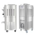 Gelato Making Machine / Hard Ice Cream Machine