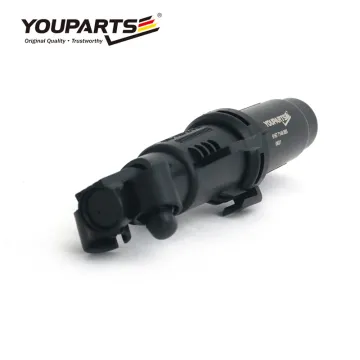 YOUPARTS OEM Headlight Washer Spray Nozzle for BMW F10 F07 F18
