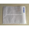 Singapost waybill pouch lampah tas