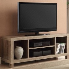 Functional TV Stand Cabinet