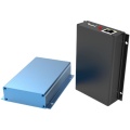 custom sheet metal enclosures