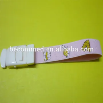 Cute cartoon printing touriquet for kids