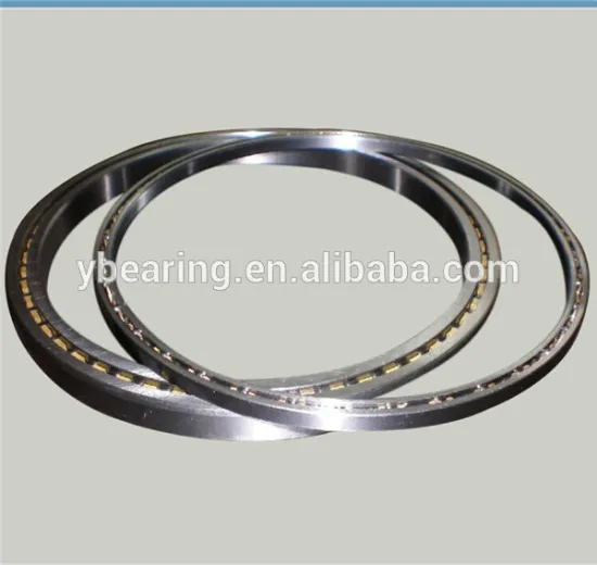 Hot sale high precision and low noise thin bearing