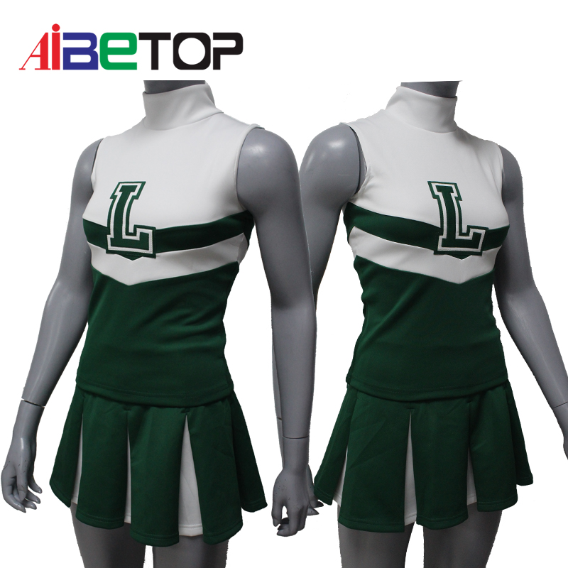 cheer uniform