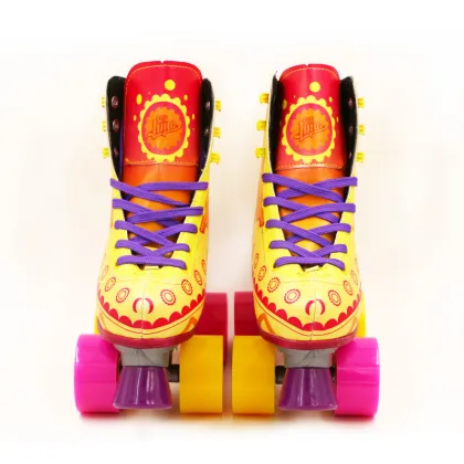 Figure Best Kids' s Roller Skates Shoes