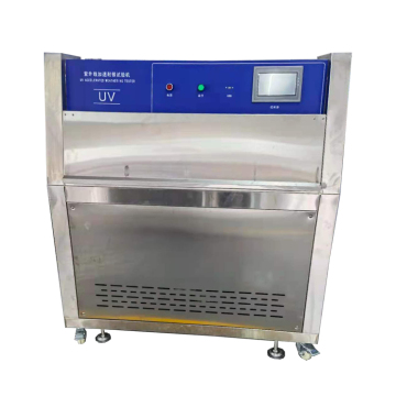 UV Aging Resistant Test Machine for Rubber and Plastic