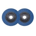 Long Lasting Flap Discs for Rust Removal