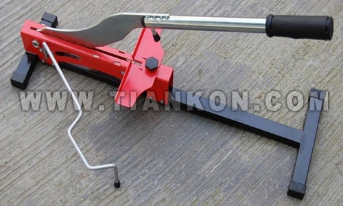 Manuell Tile Cutter