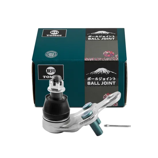 BJ-50078L TOMOI MASUMA Ball Joint for Toyota Camry Hiace 43340-29175