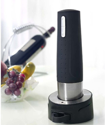 Rechargeable Electric Bottle Opener -KP2-48L1
