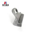 VSI Crusher Wear Parts Tip Tip Set B9100SE OEM Products