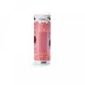 Pink Color Custom Fizzy Box Bottle Tube Packaging