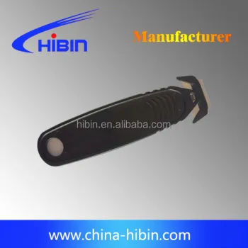 Germany-Style Cable Knife Sharpness: Safety Knife HB8107 for Efficient Cable Stripping
