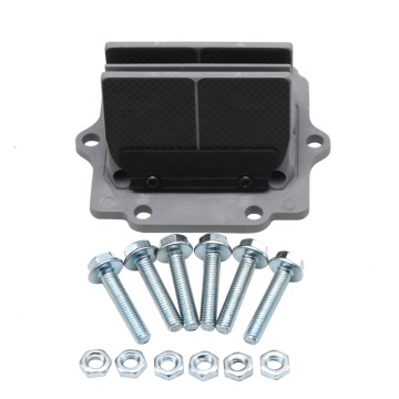 OEM 2 Stroke Motorcycle Reed Valve for Dual Sport KDX125 KMX125 KX125