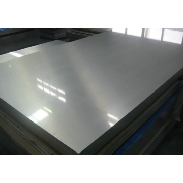 cold rolled 304 stainless steel sheet