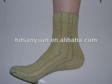 live working shielding protective socks for electrician