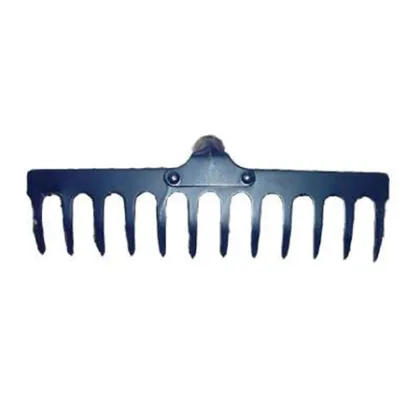 Durability and Quality: The GD8428 Gardey Rake Head - Your Ultimate Lawn Rake for Garden Tools