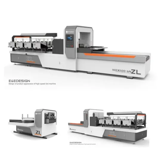 Zhaoli Brand Food & Beverage Board Assembly Partition Machine / Packing Board Assembly Partition Machine" 

However, to make it more concise and SEO-friendly, you might consider:

"Zhaoli Food & Beverage Partition Machine