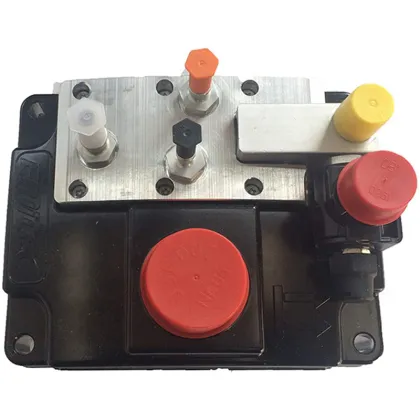 Diesel Exhaust Fluid Pump Locations: Urea Pump for Emitec UDS2.5, CUMMINS, GRUNDFOS, DAF, Alexander Dennis