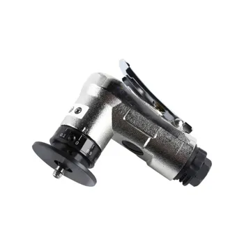 1KW Mini Pneumatic Chamfering Machine - Latest Hot Selling Clamping Equipment