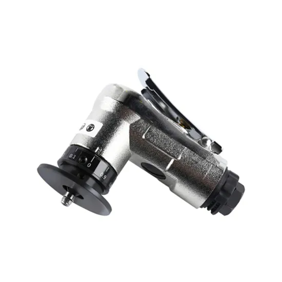 1KW Mini Pneumatic Chamfering Machine - Latest Hot Selling Clamping Equipment